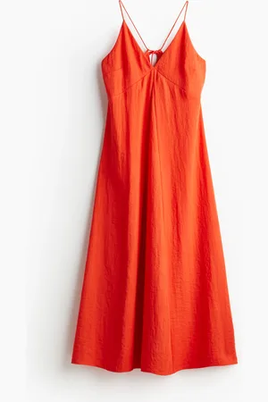H&M Trägerkleid