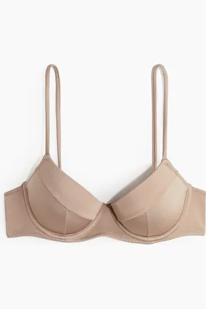 H&M Push-up-Bikinitop