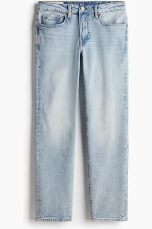 H&M Regular Jeans