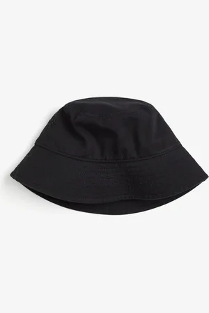 H&M Bucket Hat aus Baumwolle