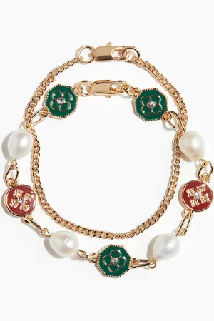H&M 2er-Pack Armbänder