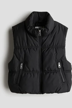 H&M Puffer-Gilet