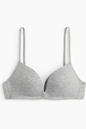 H&M Bügelloser Push-up-BH