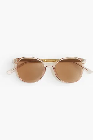 H&M Runde Sonnenbrille