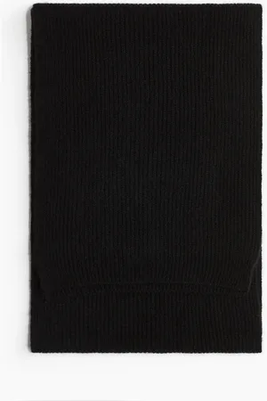 H&M Gerippter Kaschmirschal