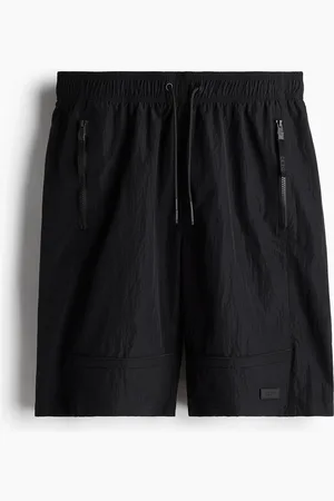 H&M Lange wasserabweisende Sport-Shorts
