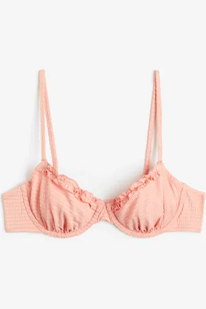 H&M Unwattiertes Bikinitop