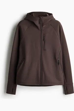 H&M Midlayer-Jacke