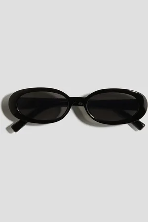 H&M Ovale Sonnenbrille