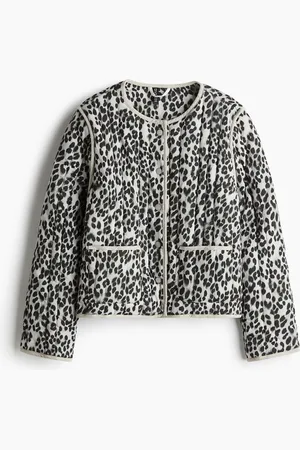 H&M Steppjacke