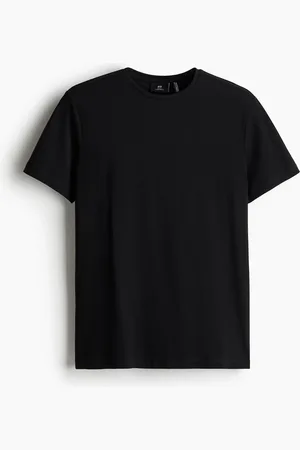 H&M COOLMAX® T-Shirt Slim Fit