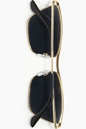 H&M Cat-Eye-Sonnenbrille