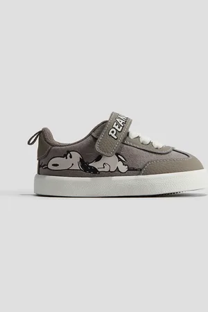 H&M Sneaker mit Print