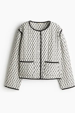 H&M Steppjacke