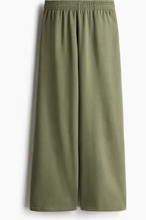 H&M Weite Joggpants