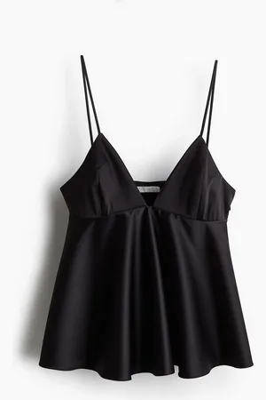 H&M Satintop