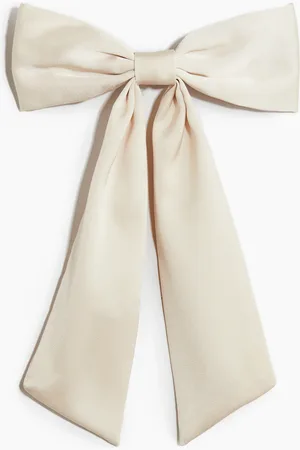 H&M Haarspange mit Schleife