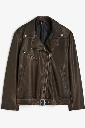 H&M Bikerjacke