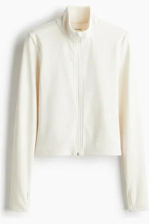 H&M Sportshirt mit SoftMove™