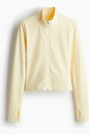 H&M Sportshirt mit SoftMove™