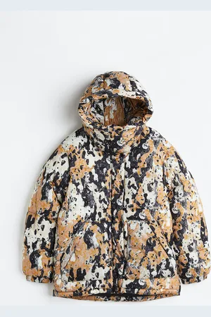 H&M Isolierende Pufferjacke