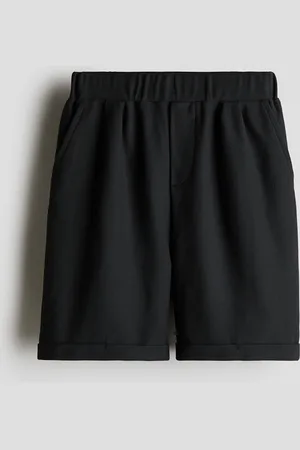 H&M Jerseyshorts in Loose Fit