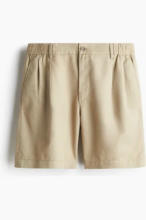 H&M Chinoshorts in Regular Fit