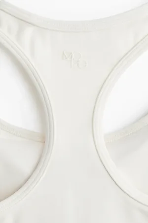 H&M Sport-BH mit SoftMove™ Medium Support