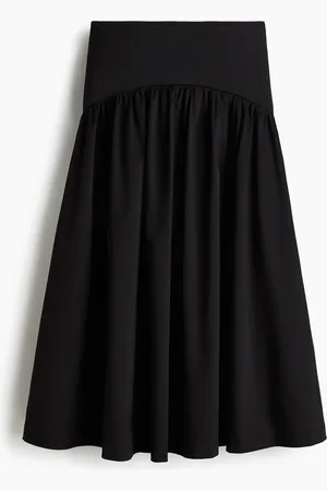 H&M Flared skirt