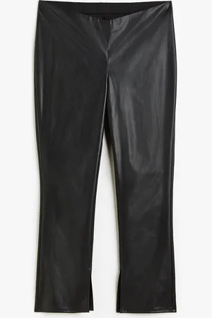 H&M + Ausgestellte Leggings