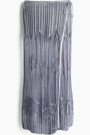 H&M Gestrickter Wickeljupe