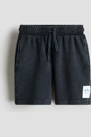 H&M Cotton sweatshorts