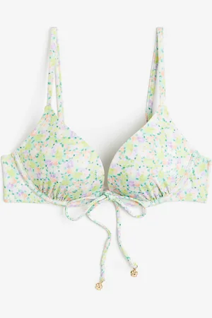 H&M Push-up-Bikinitop