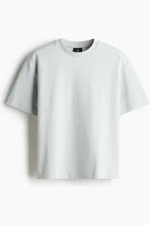H&M T-Shirt in Loose Fit