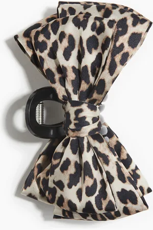 H&M Haarklammer mit Schleife