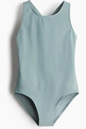 H&M Sportbadeanzug mit Lycra®
