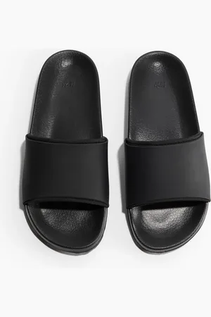 H&M Badesandalen