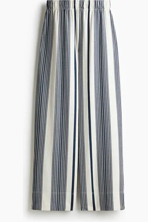 H&M Weite Hose