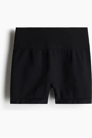 H&M Seamless Sport-Hotpants mit DryMove™