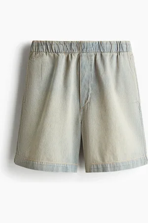 H&M Baggy Denimshorts