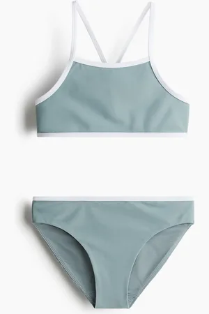 H&M Sportbikini mit Lycra ®