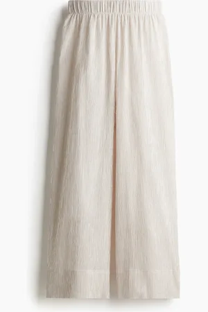 H&M Weite Hose