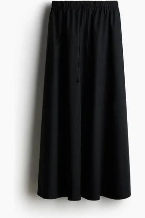 H&M Maxi-Tellerjupe