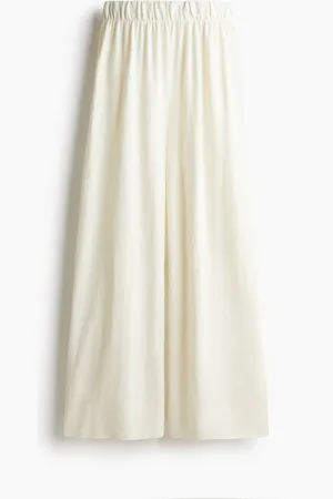 H&M Weite Hose