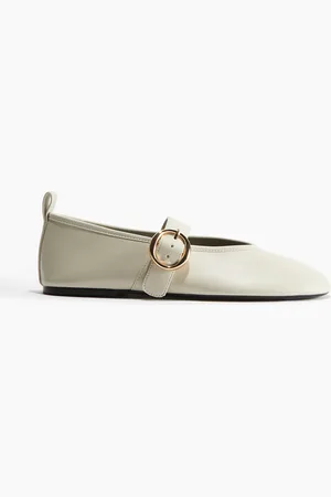 H&M Mary-Janes