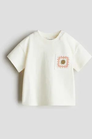 H&M T-Shirt in Loose Fit