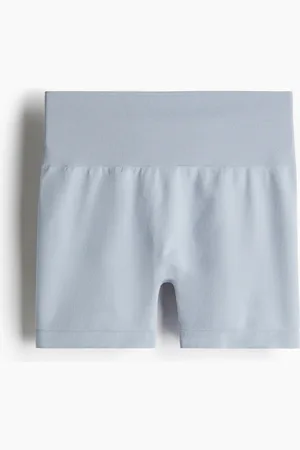 H&M Seamless Sport-Hotpants mit DryMove™