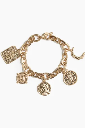 H&M Charm-Armband
