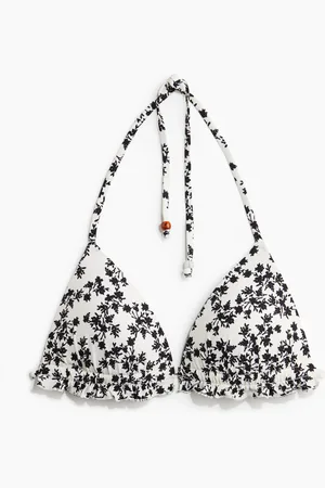 H&M Push-up Triangel-Bikinitop