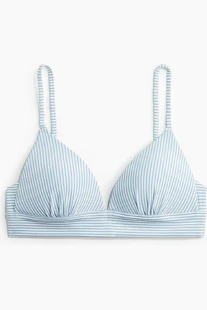 H&M Push-up-Bikinitop